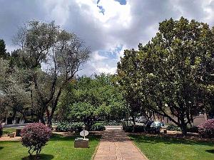 Kunming - Universite du Yunnan (38)